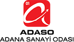Adana Sanayi Odası logosu