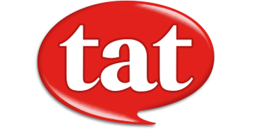 Tat Bakliyat logosu