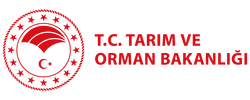 T.C. Tarım ve Orman Bakanlığı logosu