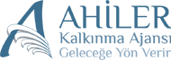 AHİKA · Ahiler Kalkınma Ajansı logosu