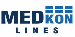Medkon logosu