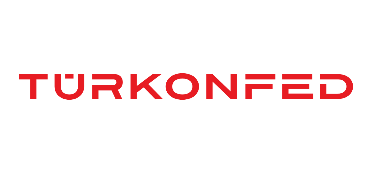 TÜRKONFED logosu