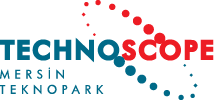 Mersin Teknopark logosu