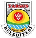 Tarsus Belediyesi logosu